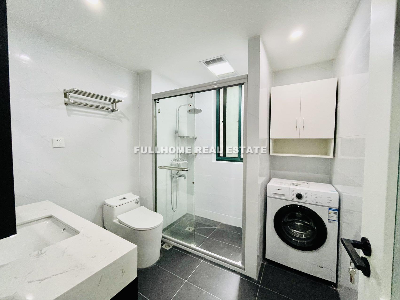 Luwan Dushi Garden - Interior view 10, Shanghai rental property