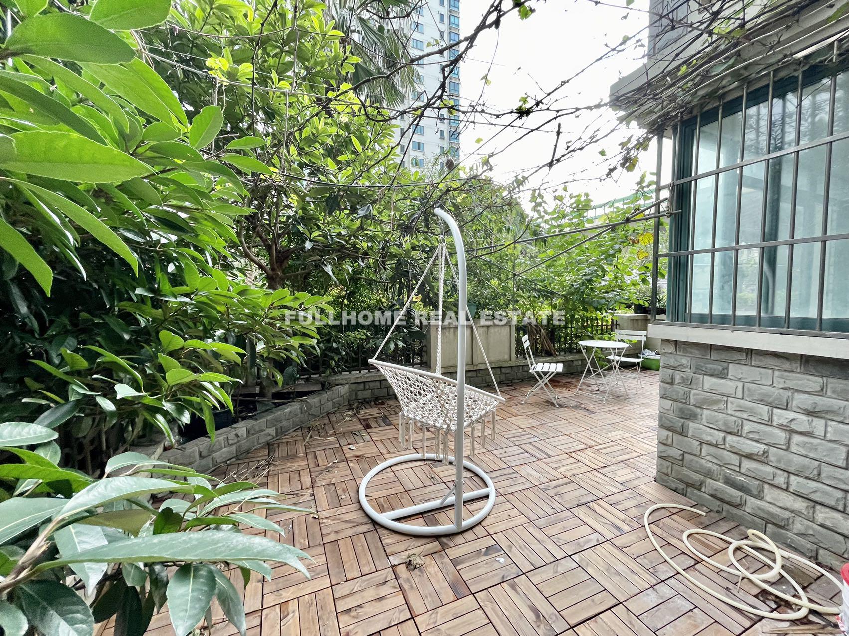 Luwan Dushi Garden - Interior view 13, Shanghai rental property