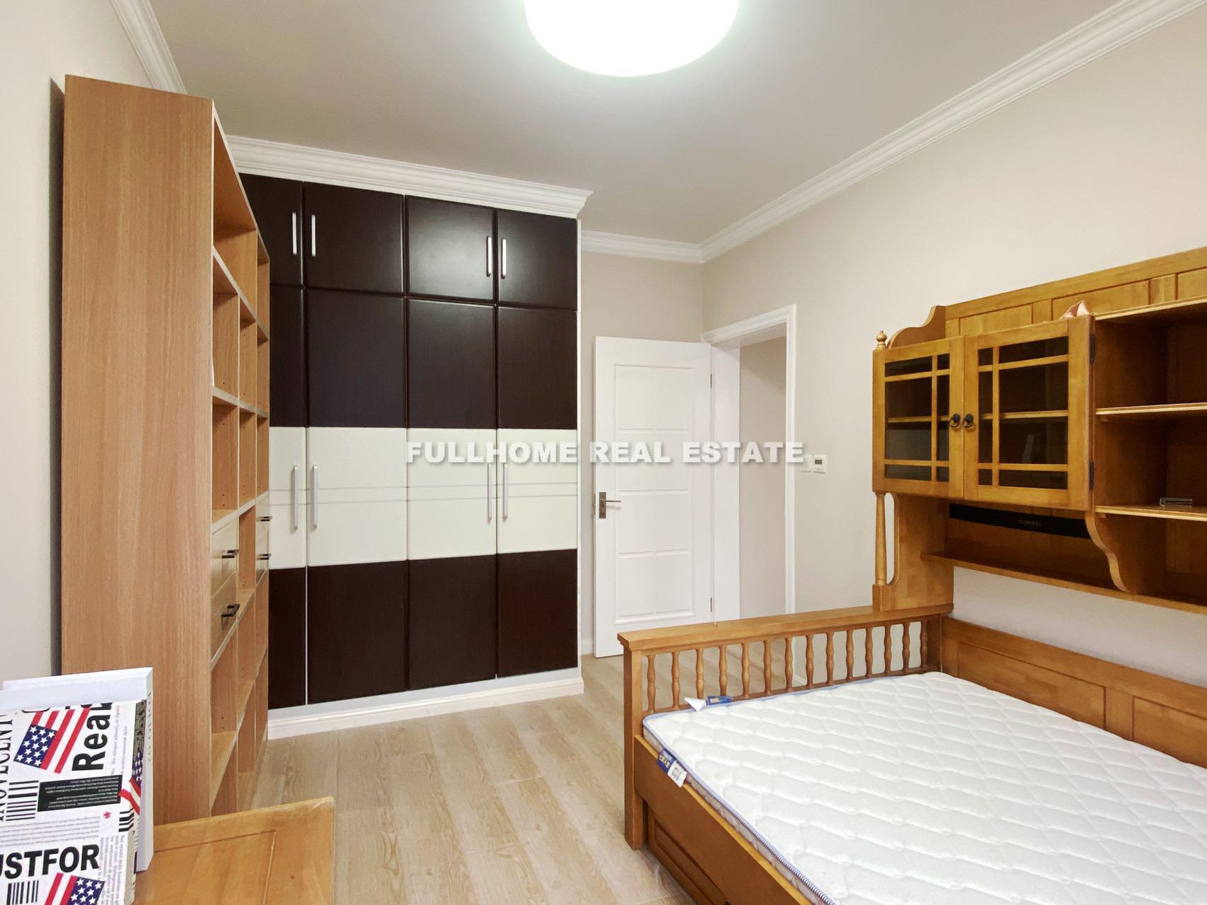Gubei International Plaza - Interior view 10, Shanghai rental property