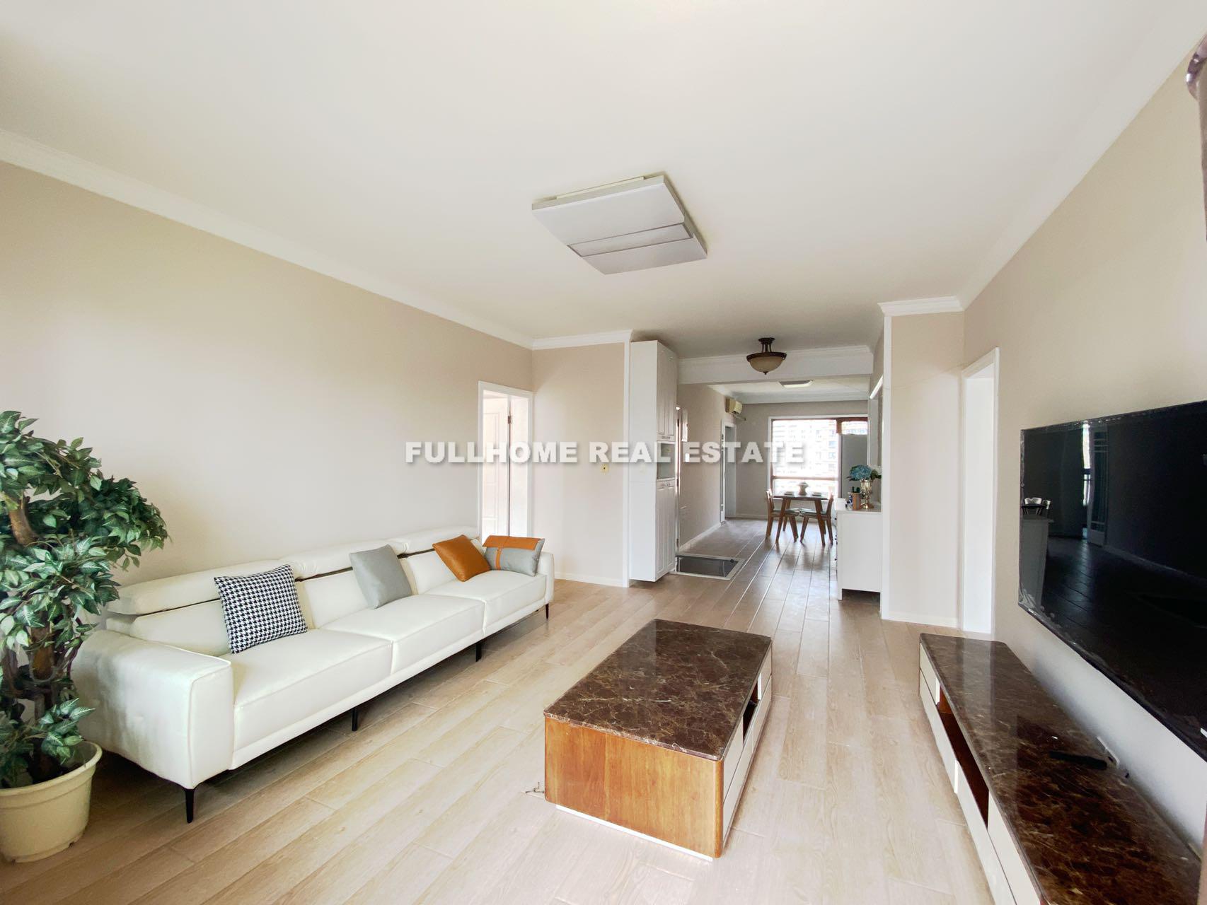 Gubei International Plaza - Interior view 2, Shanghai rental property