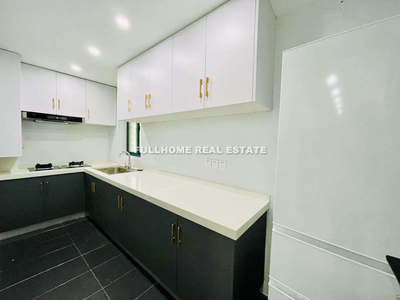 Luwan Dushi Garden - Interior view 9, Shanghai rental property