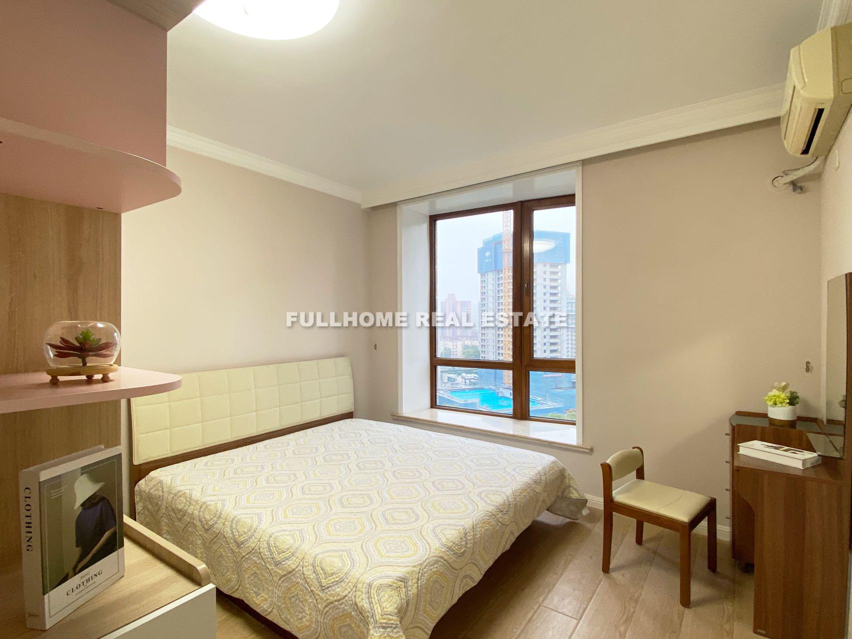 Gubei International Plaza - Interior view 7, Shanghai rental property