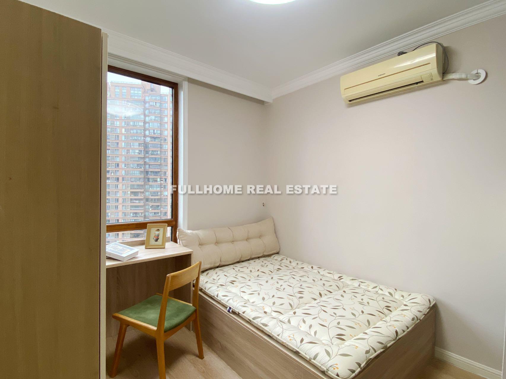 Gubei International Plaza - Interior view 11, Shanghai rental property