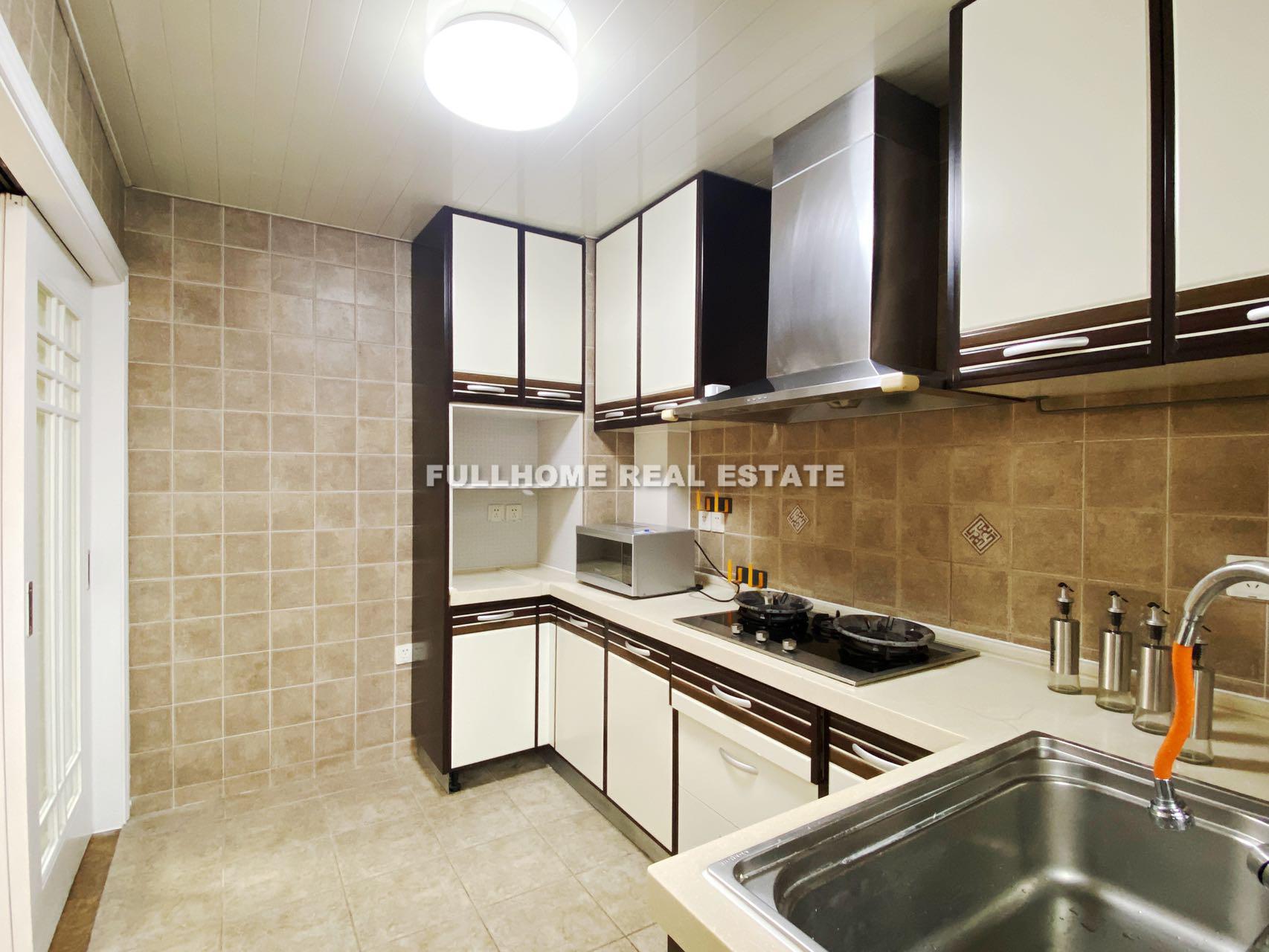 Gubei International Plaza - Interior view 16, Shanghai rental property