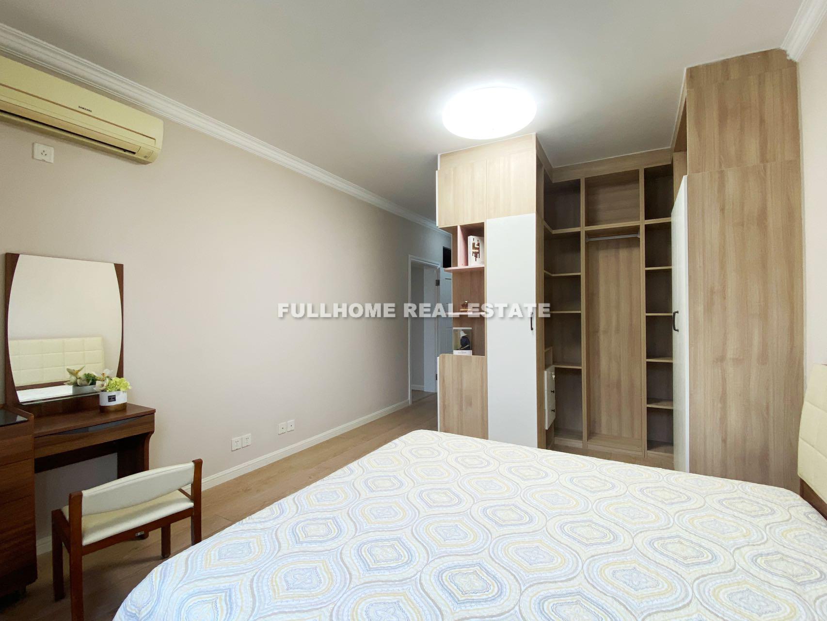 Gubei International Plaza - Interior view 8, Shanghai rental property