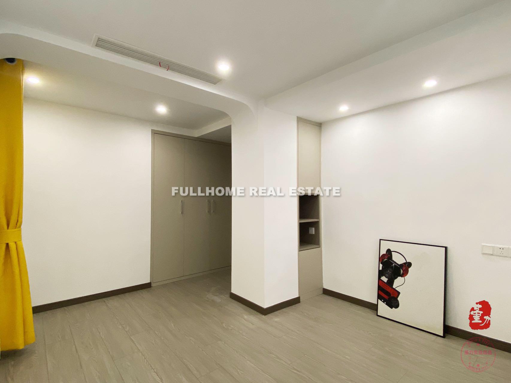 Zhongfu City Phase Ⅱ - Interior view 10, Shanghai rental property