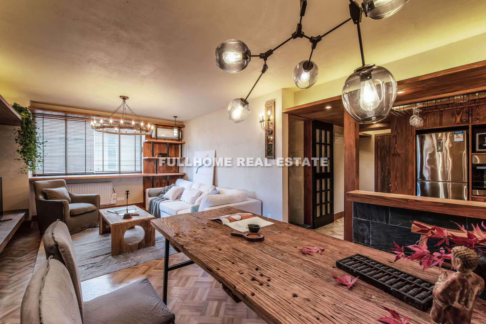 Yan Dang Building - Interior view 3, Shanghai rental property