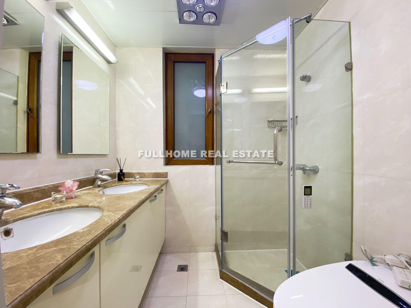 Gubei International Plaza - Interior view 13, Shanghai rental property