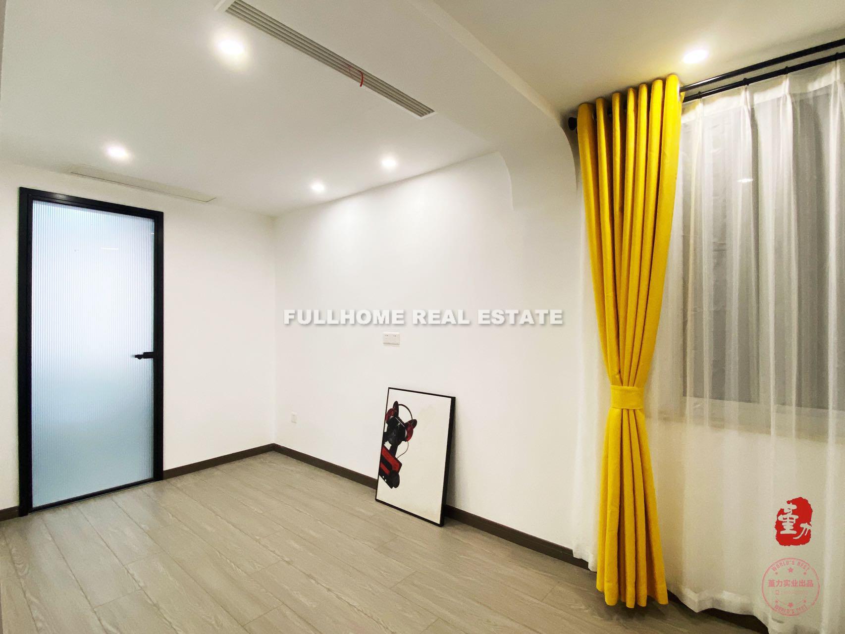 Zhongfu City Phase Ⅱ - Interior view 11, Shanghai rental property