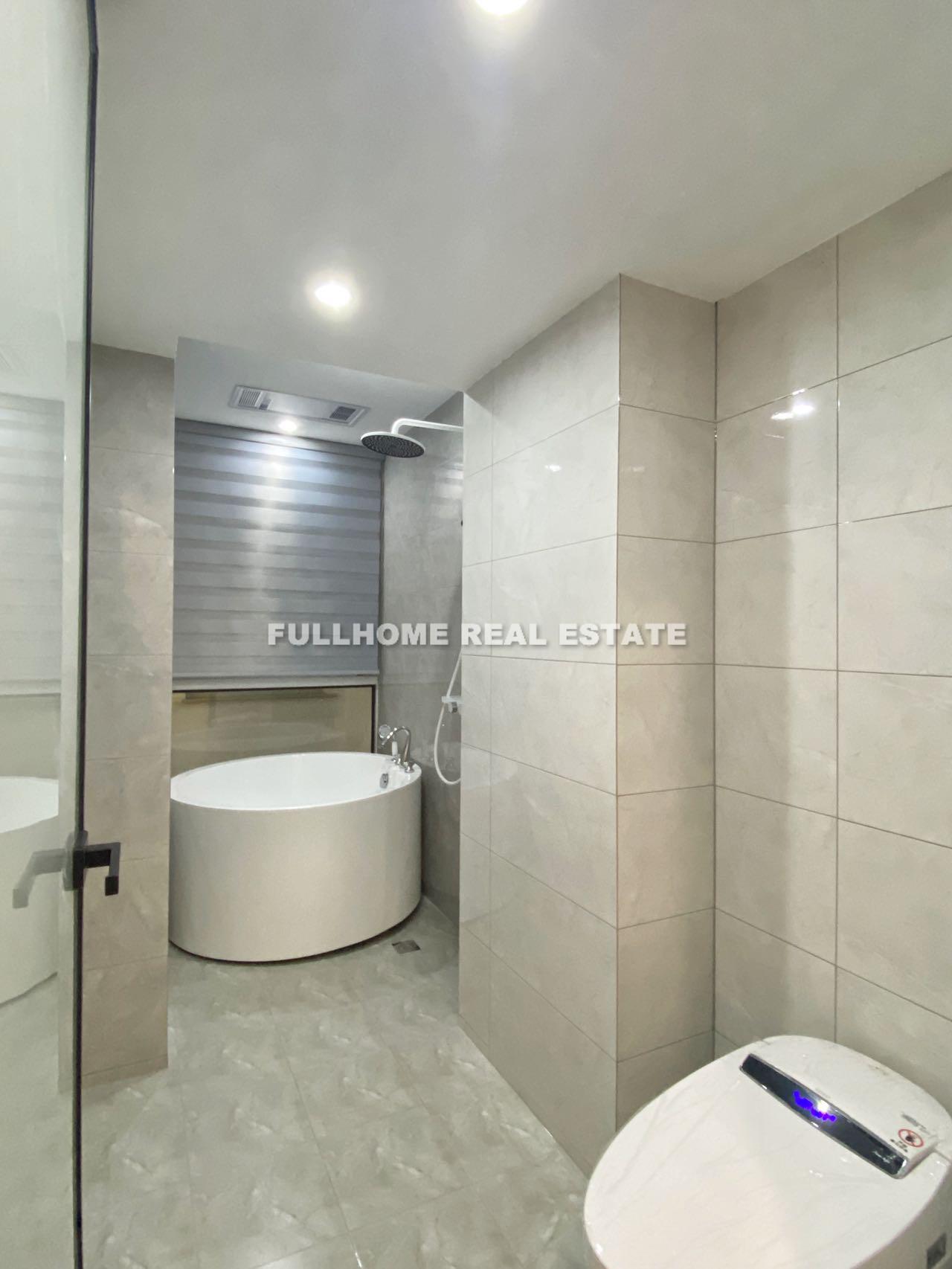 Zhongfu City Phase Ⅱ - Interior view 14, Shanghai rental property