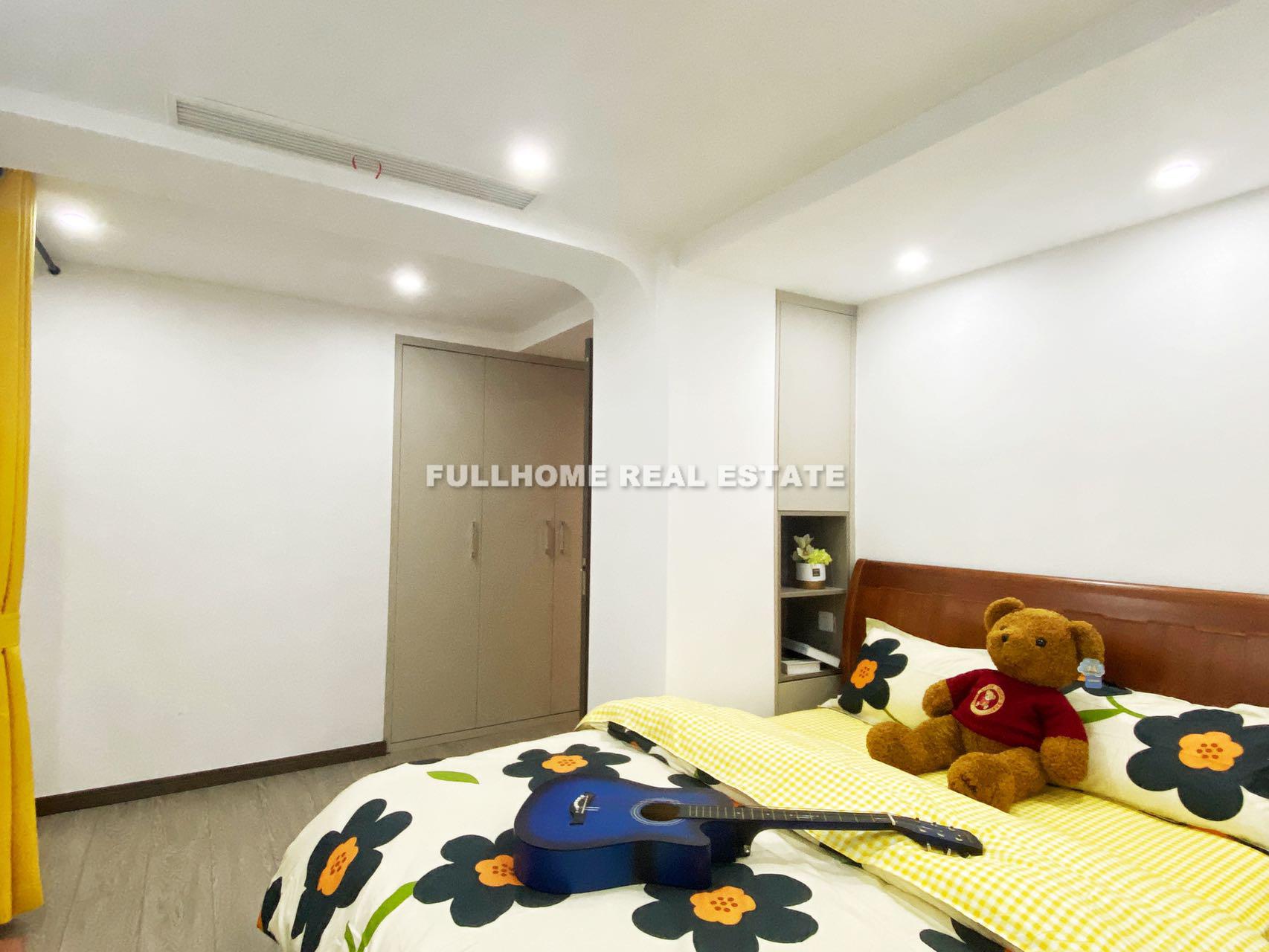 Zhongfu City Phase Ⅱ - Interior view 12, Shanghai rental property
