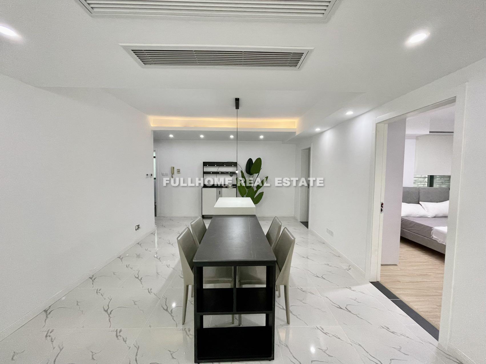 Luwan Dushi Garden - Interior view 3, Shanghai rental property