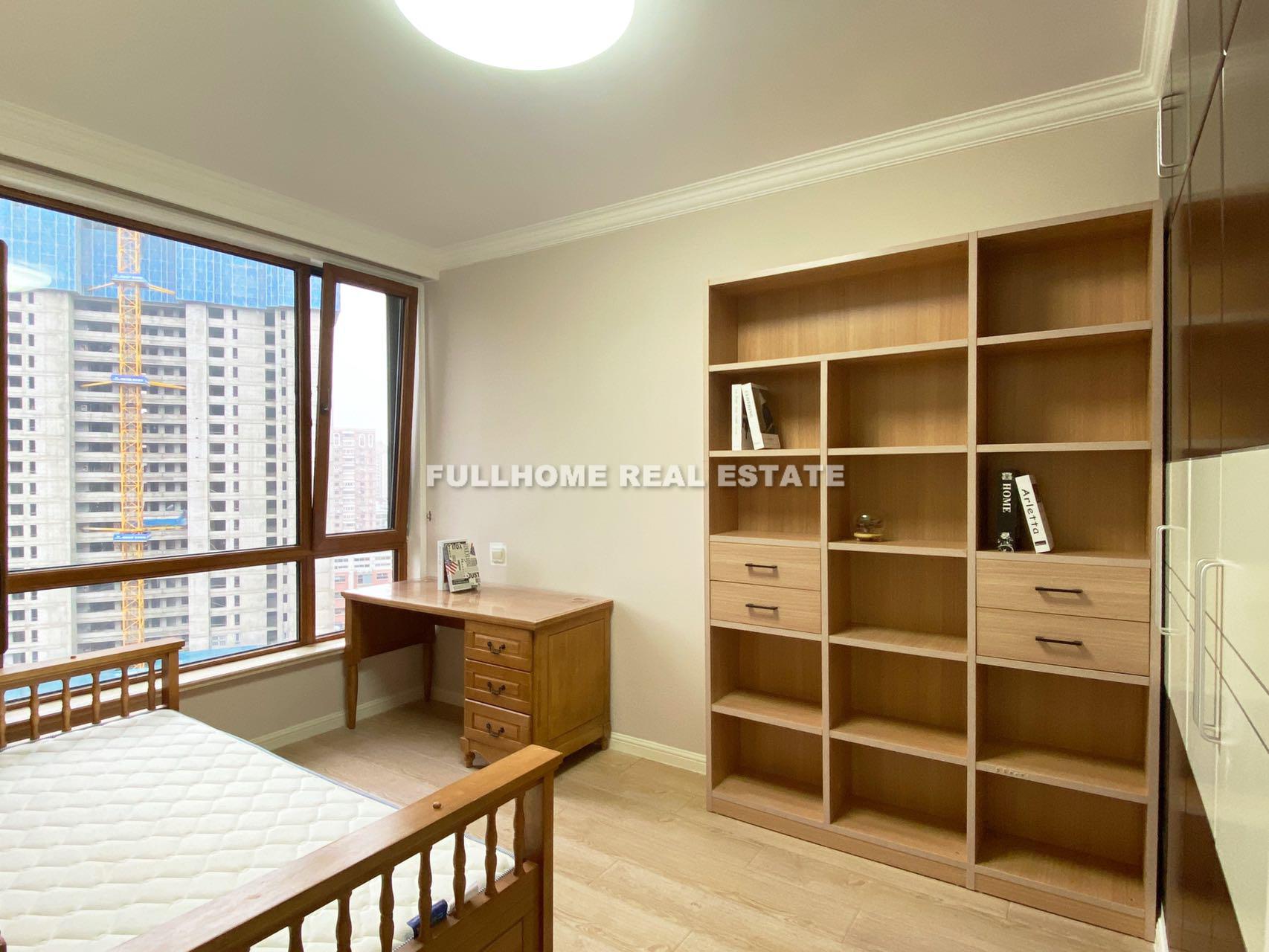Gubei International Plaza - Interior view 9, Shanghai rental property