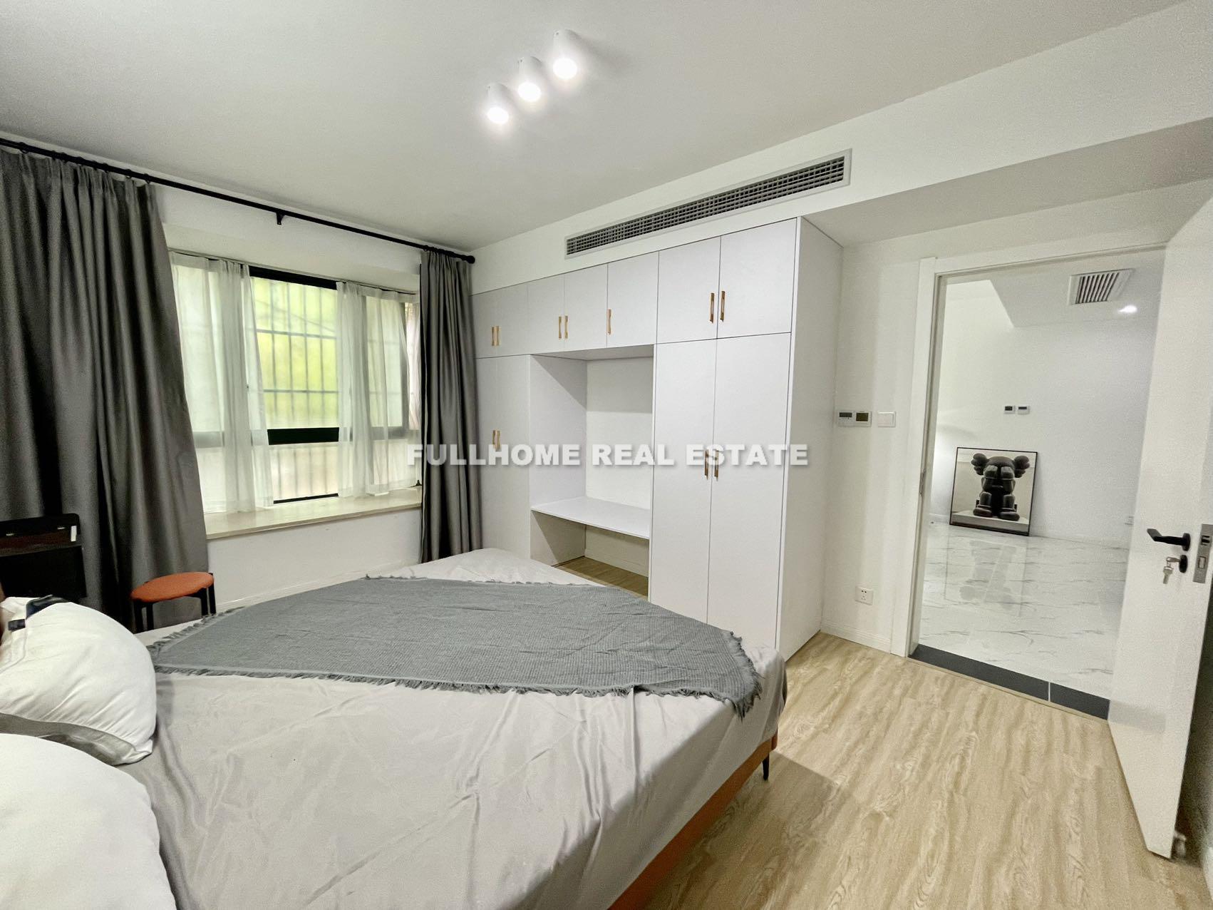 Luwan Dushi Garden - Interior view 6, Shanghai rental property
