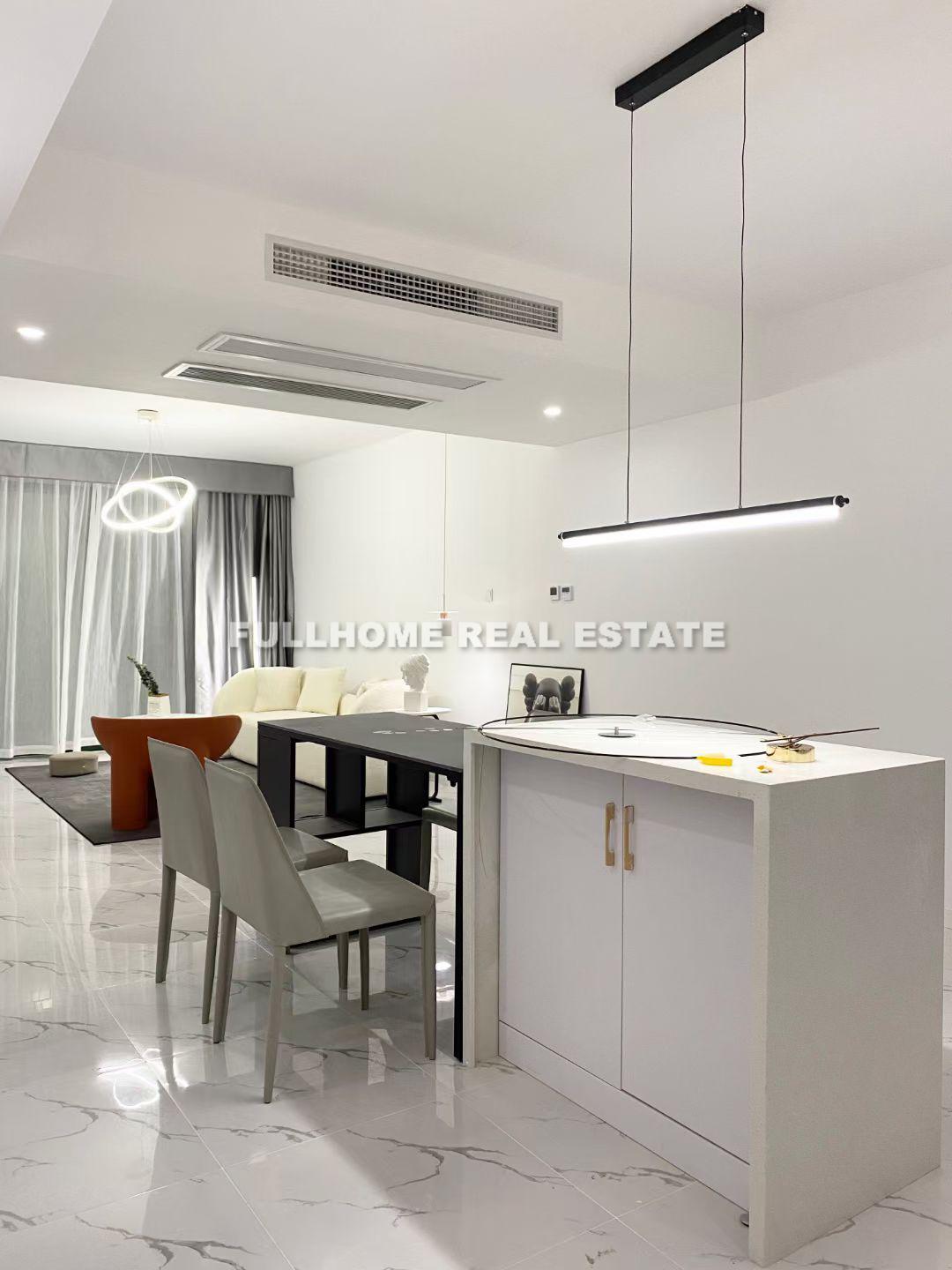Luwan Dushi Garden - Interior view 4, Shanghai rental property
