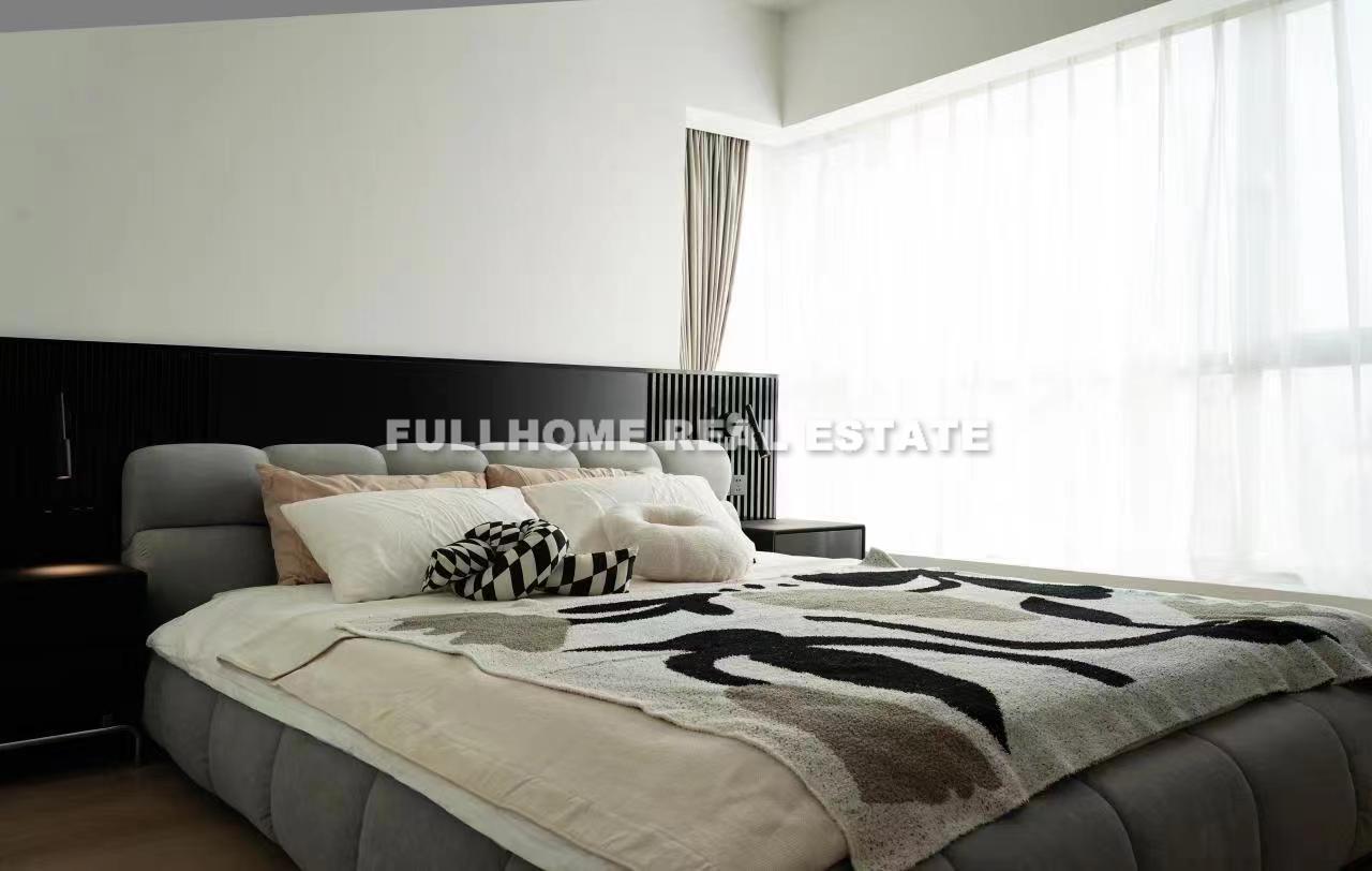 Oasis Riviera - Interior view 4, Shanghai rental property