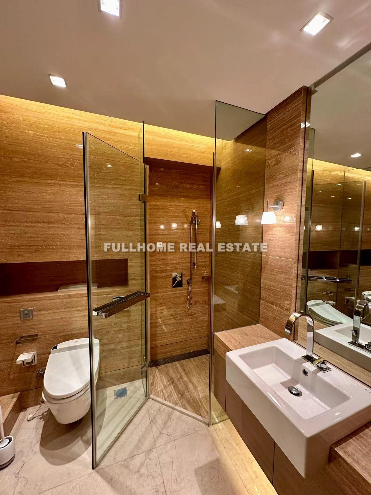 Prince Hills - Interior view 8, Shanghai rental property