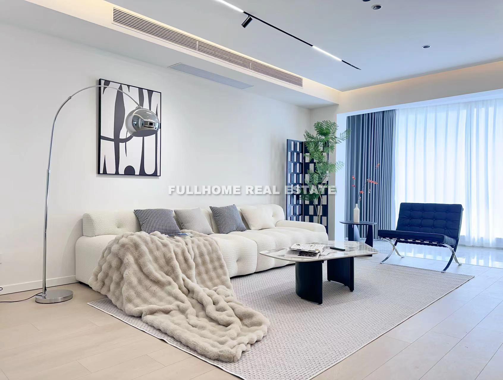 Pujiang Mingdi - 2 bedroom apartment in Shanghai, Downtown, Downtown