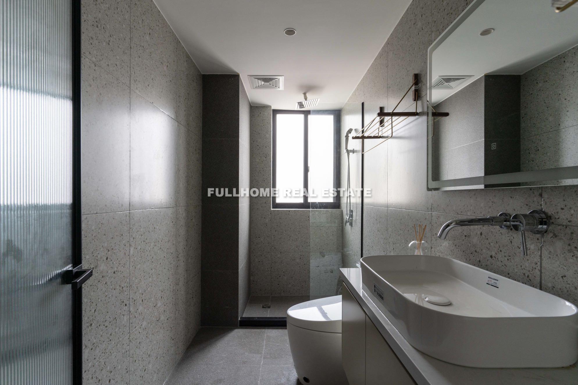 Xujiahui Garden - Interior view 11, Shanghai rental property