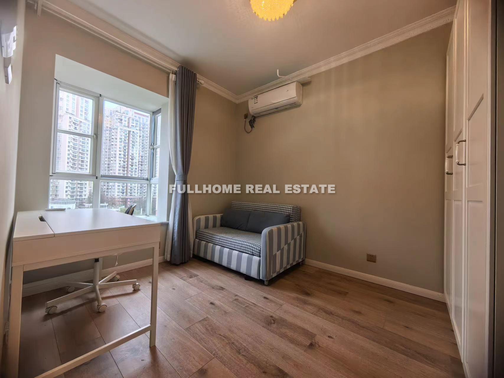 Summit Panorama - Interior view 5, Shanghai rental property