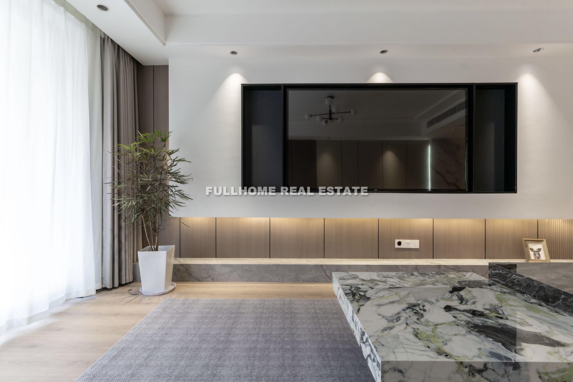 Xujiahui Garden - Interior view 3, Shanghai rental property