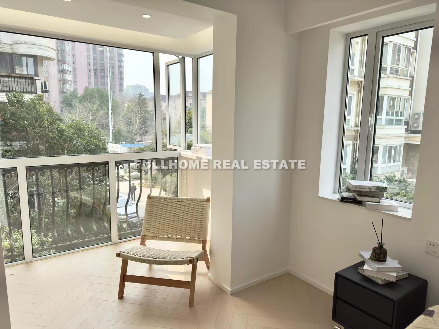 Hongqiao City Garden - Interior view 8, Shanghai rental property