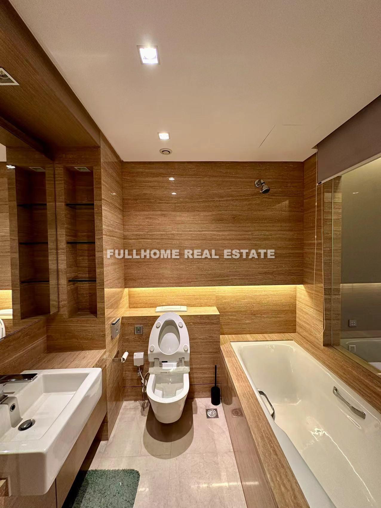 Prince Hills - Interior view 7, Shanghai rental property