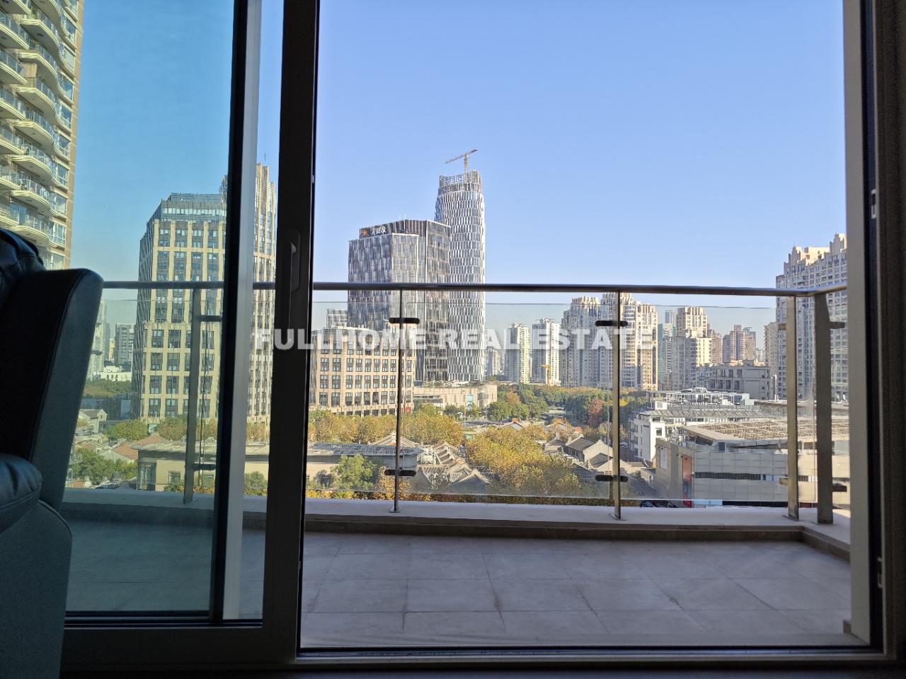 JinLin TianDi - Interior view 13, Shanghai rental property