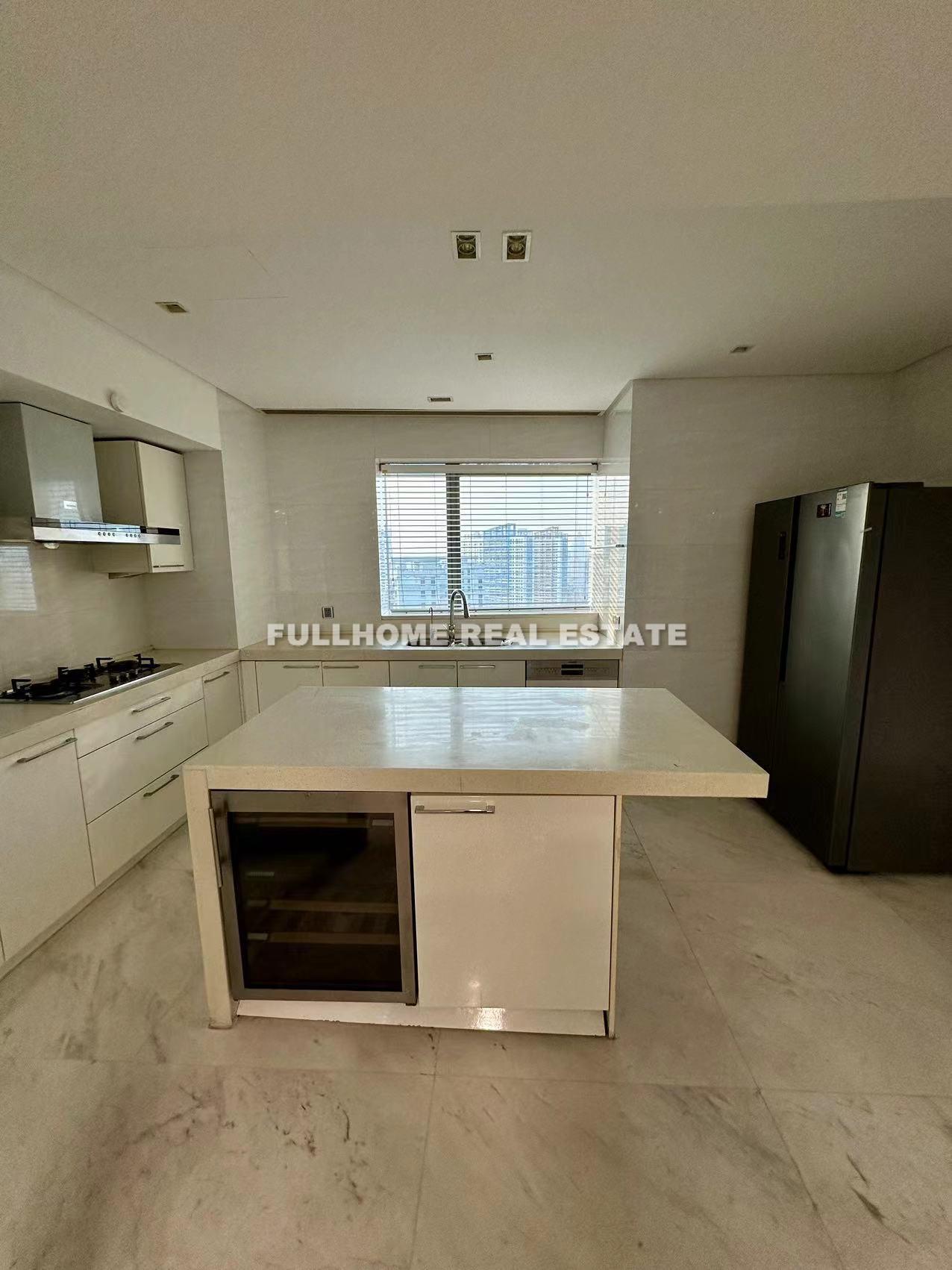Prince Hills - Interior view 2, Shanghai rental property