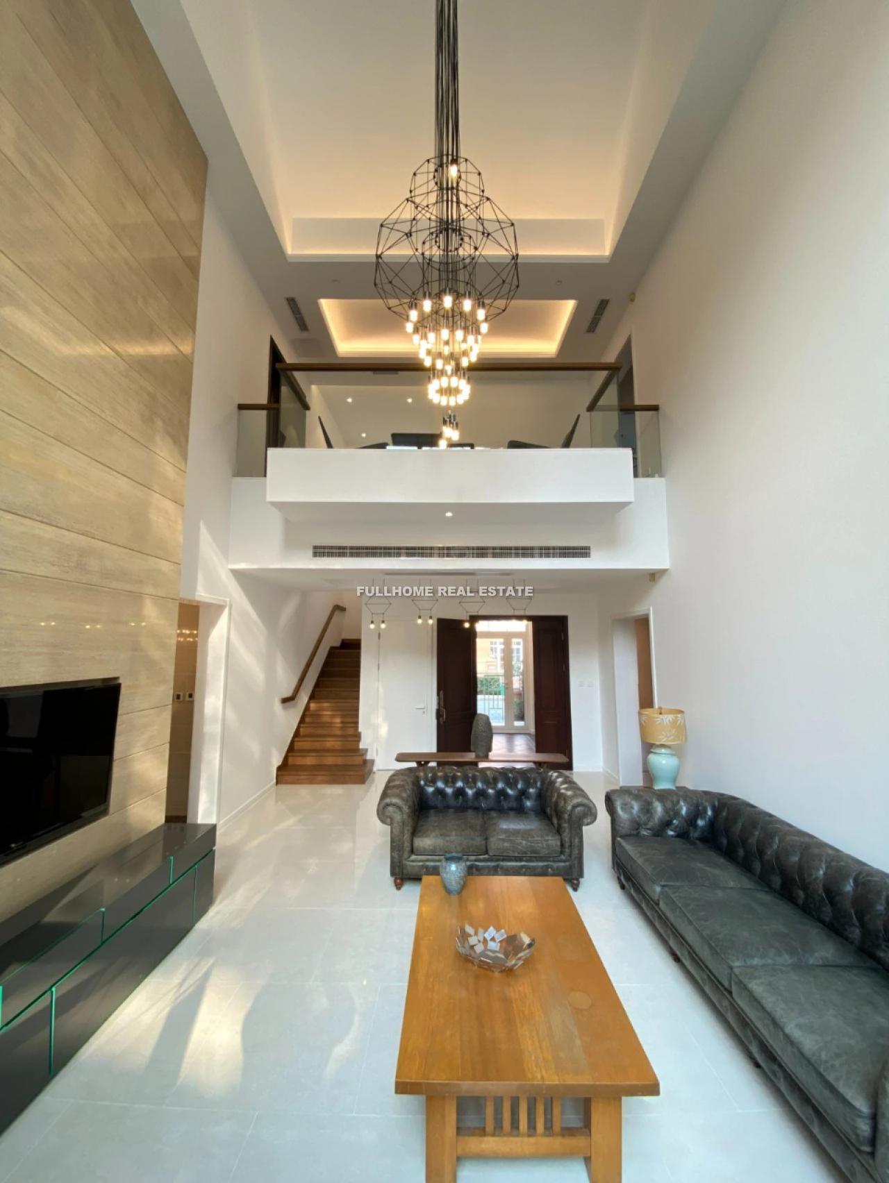 Beijing Riviera - Interior view 2, Beijing rental property