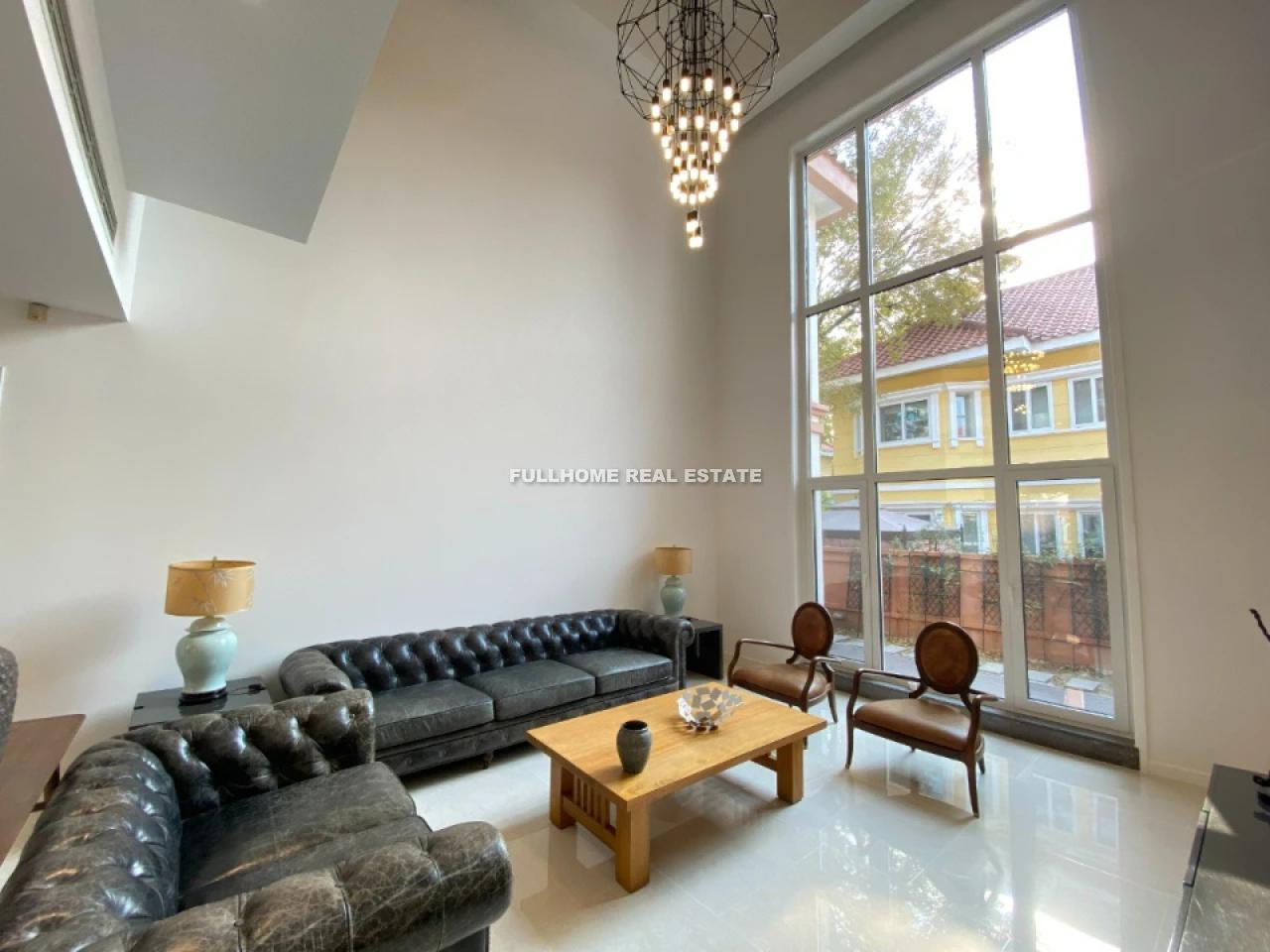 Similar property: Beijing Riviera, 5 bedrooms, 450 sqm in Beijing