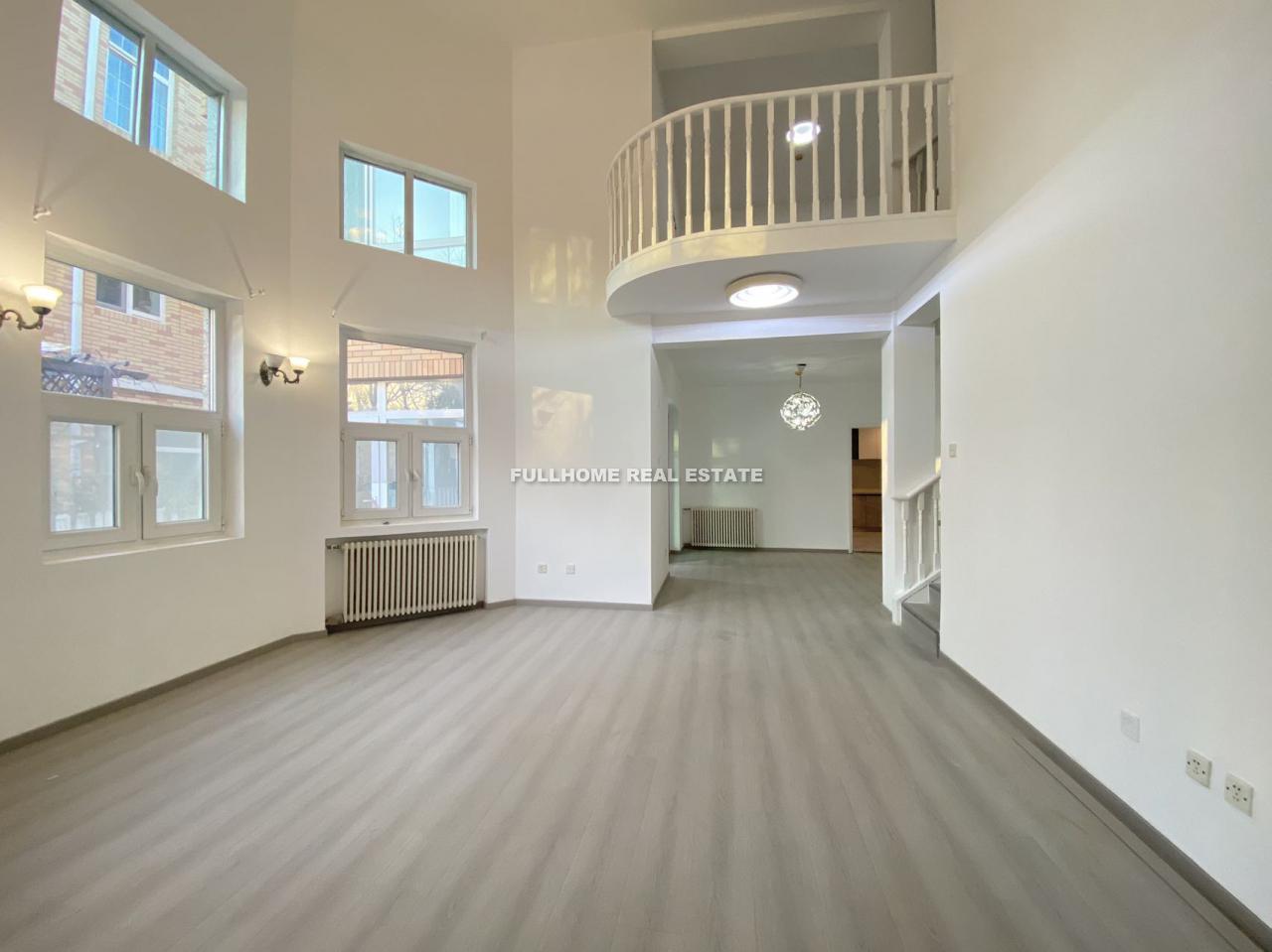 Similar property: Capital Paradise, 5 bedrooms, 400 sqm in Beijing