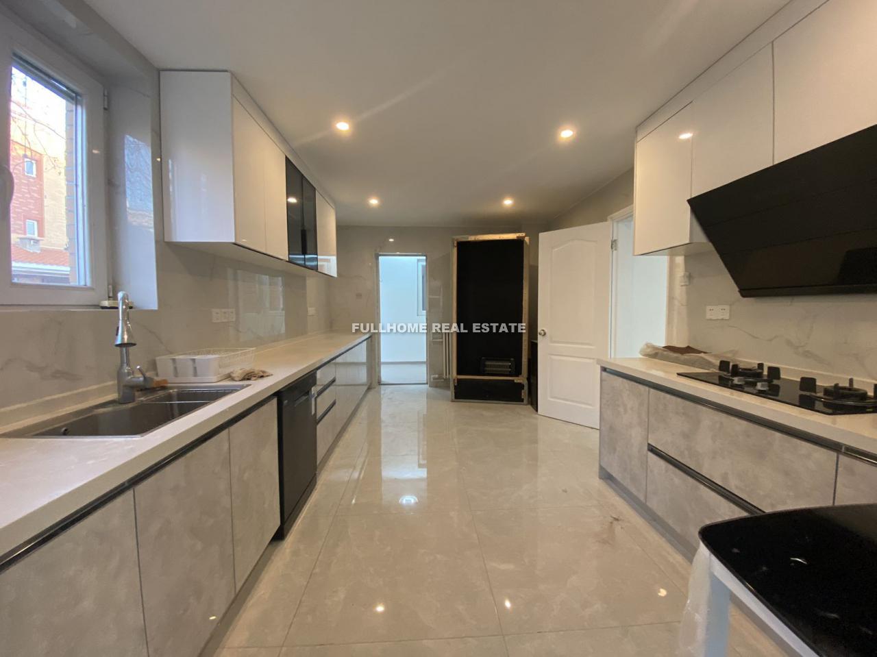Capital Paradise - Interior view 4, Beijing rental property