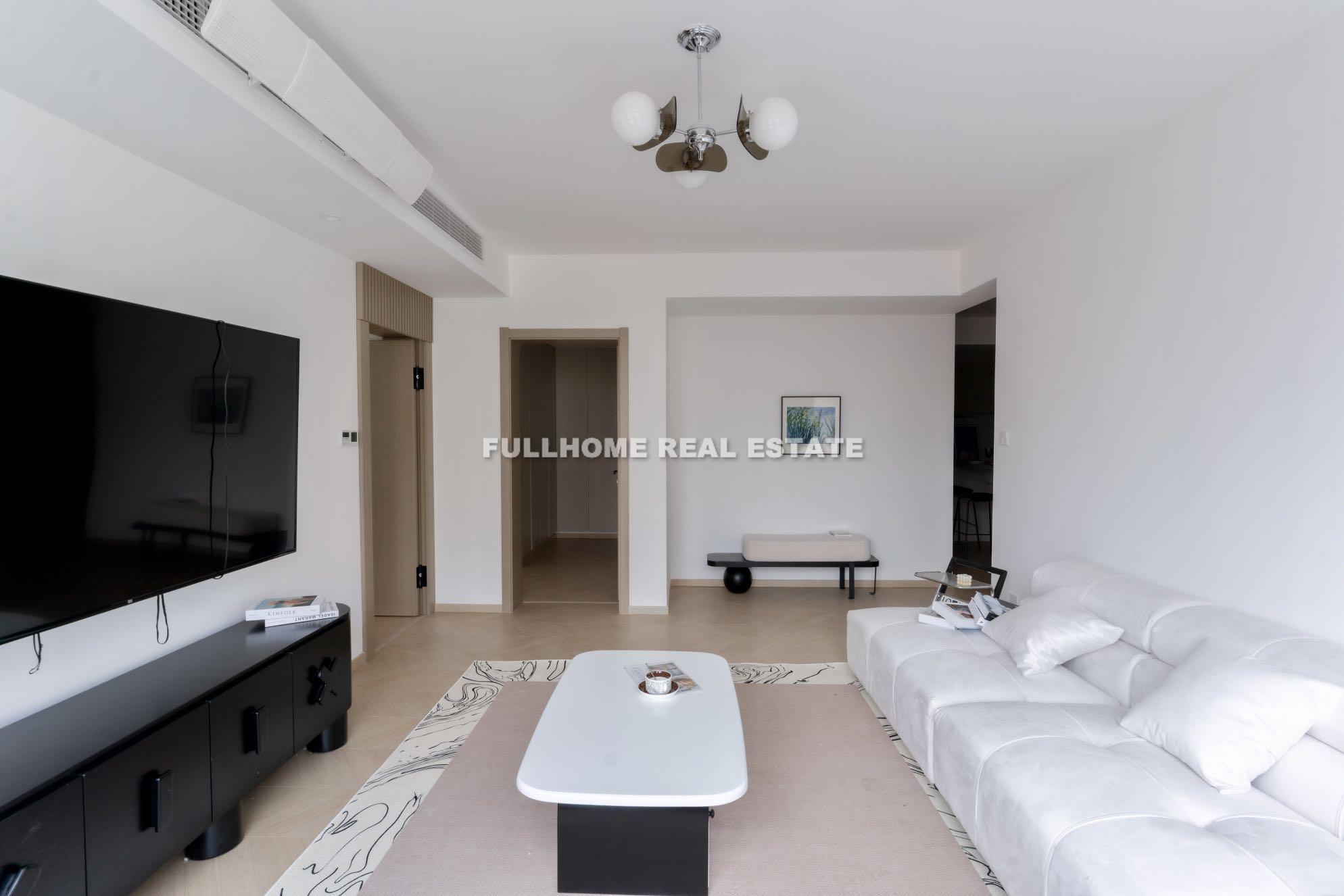 Xujiahui Garden - Interior view 2, Shanghai rental property