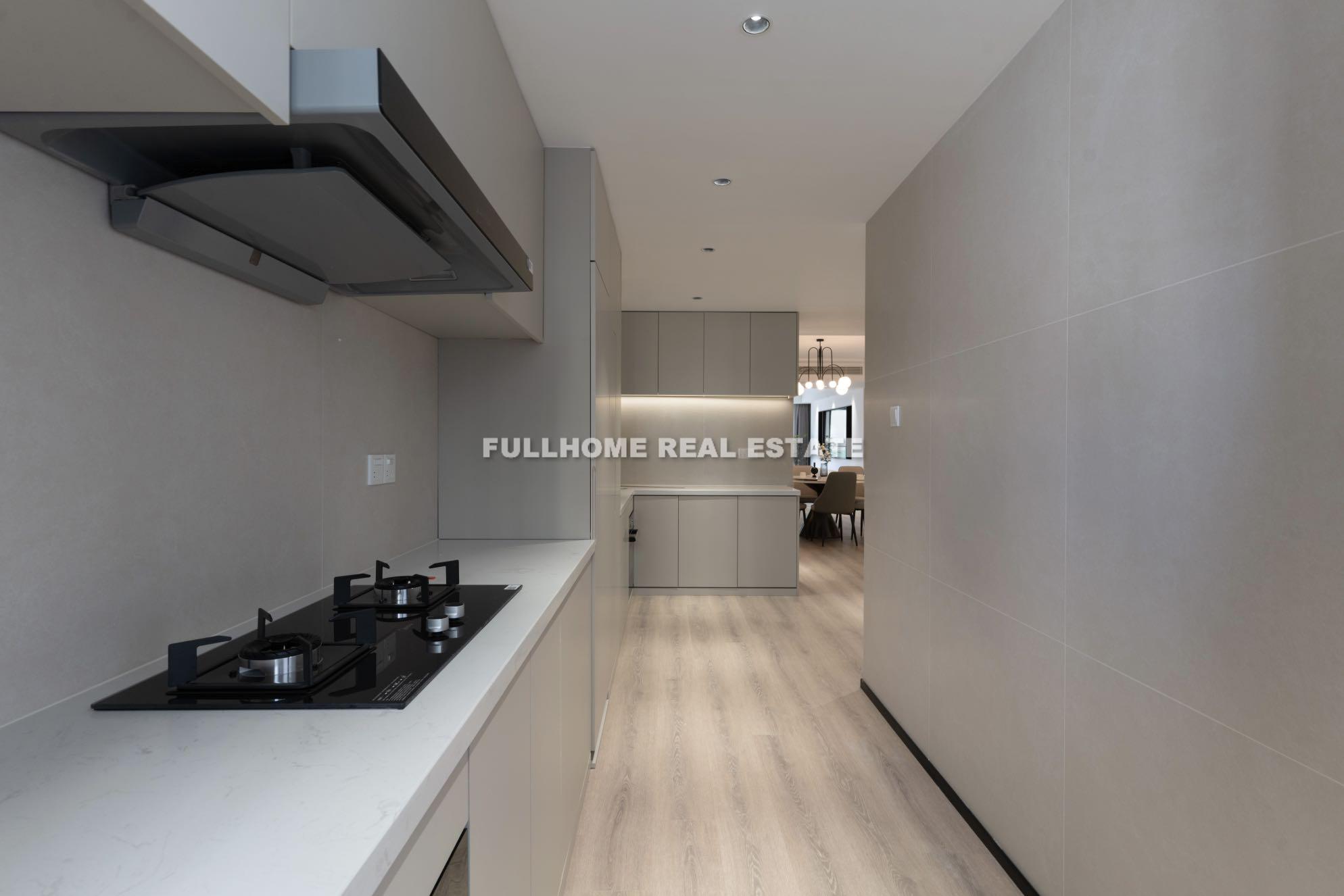 Xujiahui Garden - Interior view 12, Shanghai rental property