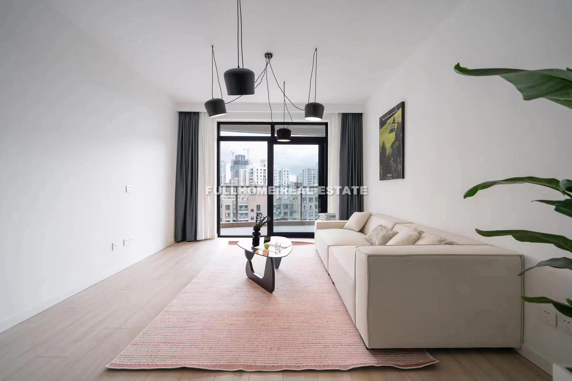 Jing An Regent Garden - Interior view 6, Shanghai rental property