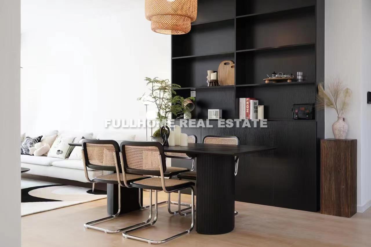 Oasis Riviera - Interior view 3, Shanghai rental property