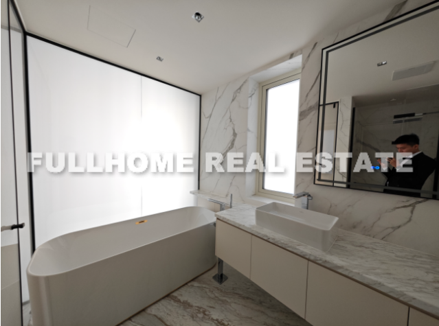 JinLin TianDi - Interior view 4, Shanghai rental property