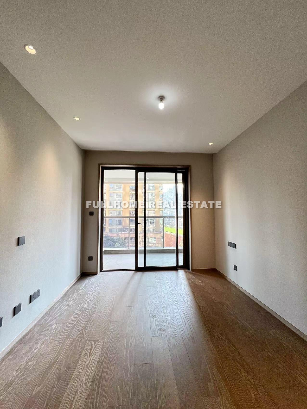 Xinhu Mingzhu City - Interior view 3, Shanghai rental property