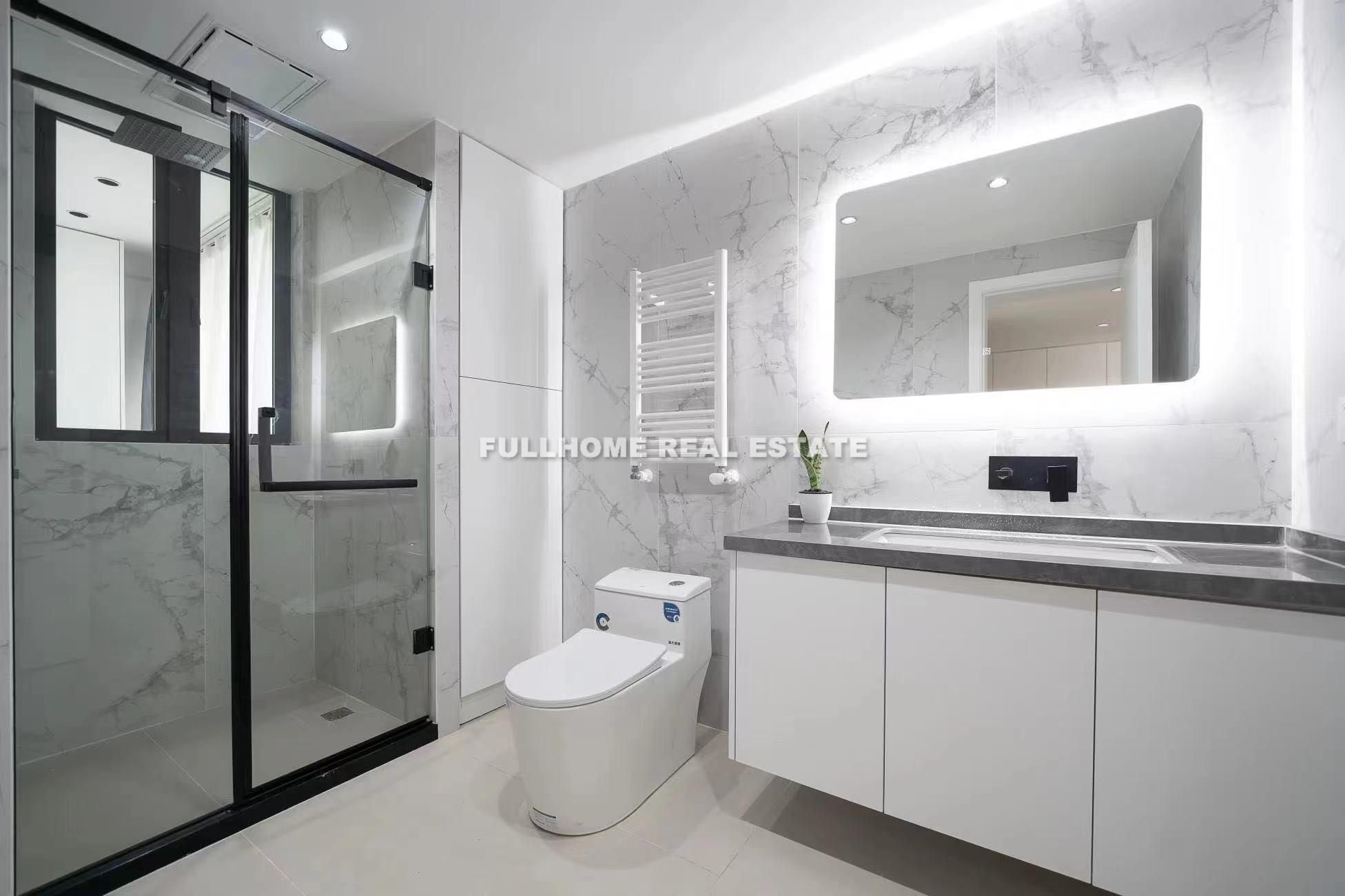 Jing An Regent Garden - Interior view 11, Shanghai rental property