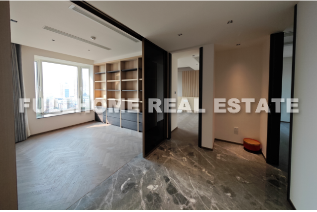 JinLin TianDi - Interior view 2, Shanghai rental property