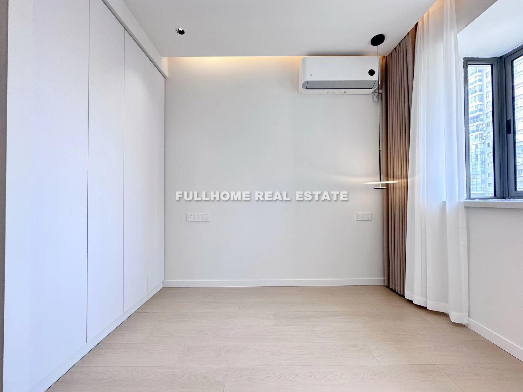 Pujiang Mingdi - Interior view 8, Shanghai rental property