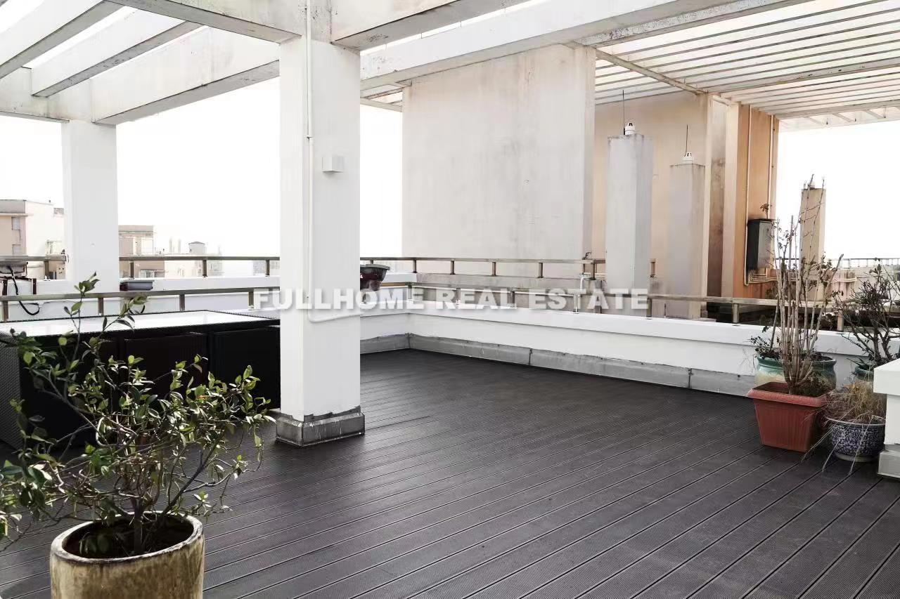 Oasis Riviera - Interior view 7, Shanghai rental property