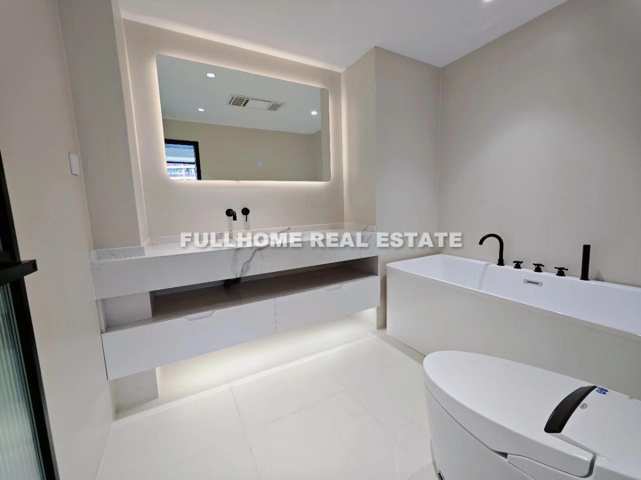Shangying Plaza - Interior view 11, Shanghai rental property
