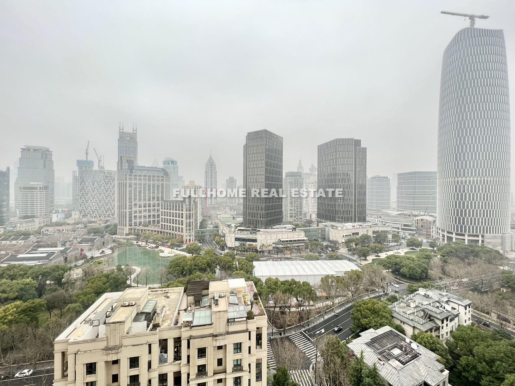 Lakeville Regency - Interior view 12, Shanghai rental property