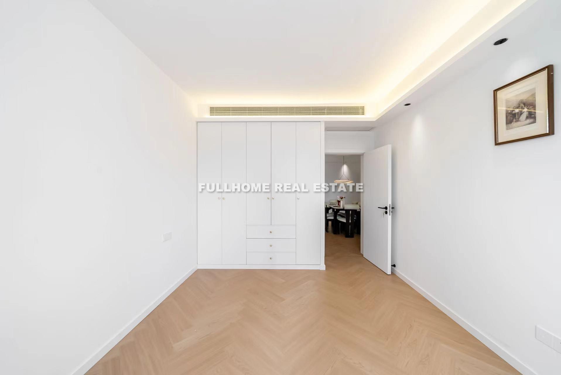 Fengye Guanyuan Apartment - Interior view 9, Shanghai rental property