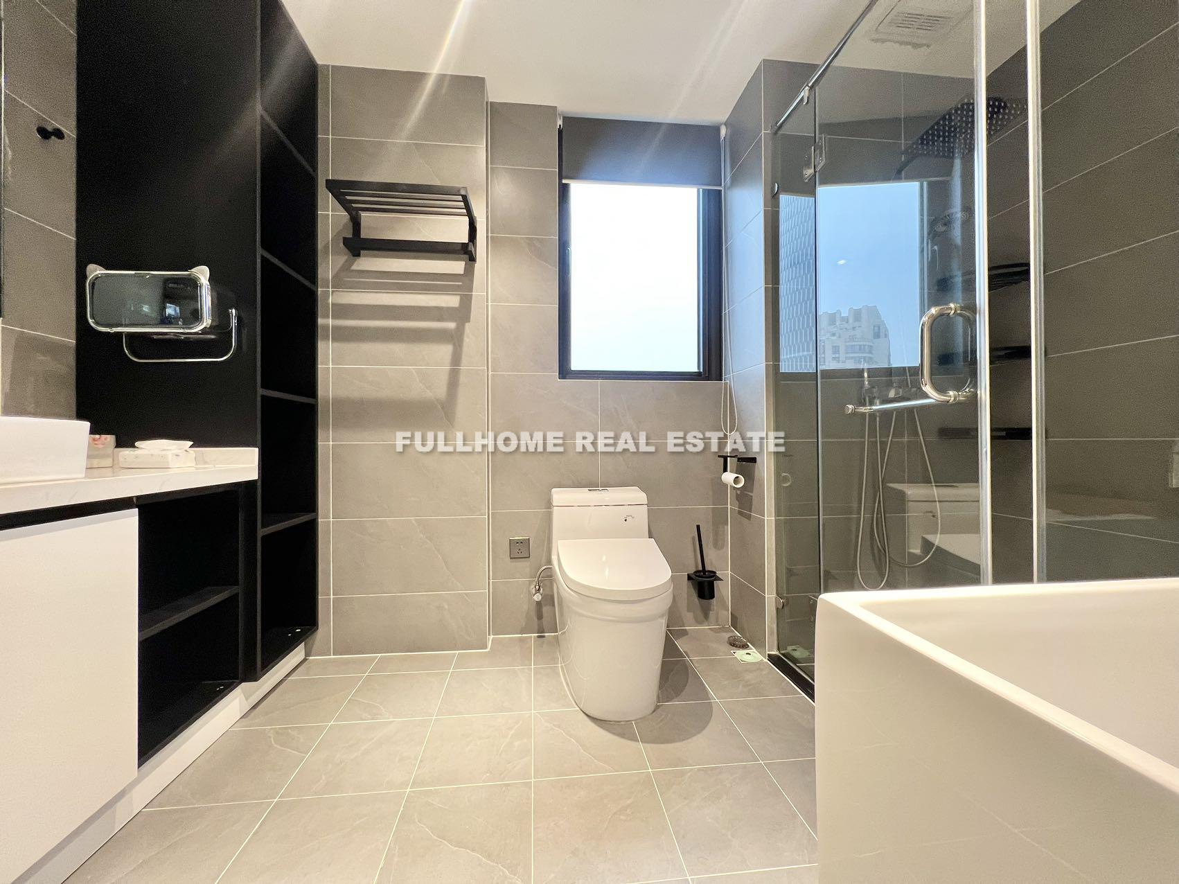 Lakeville Regency - Interior view 5, Shanghai rental property