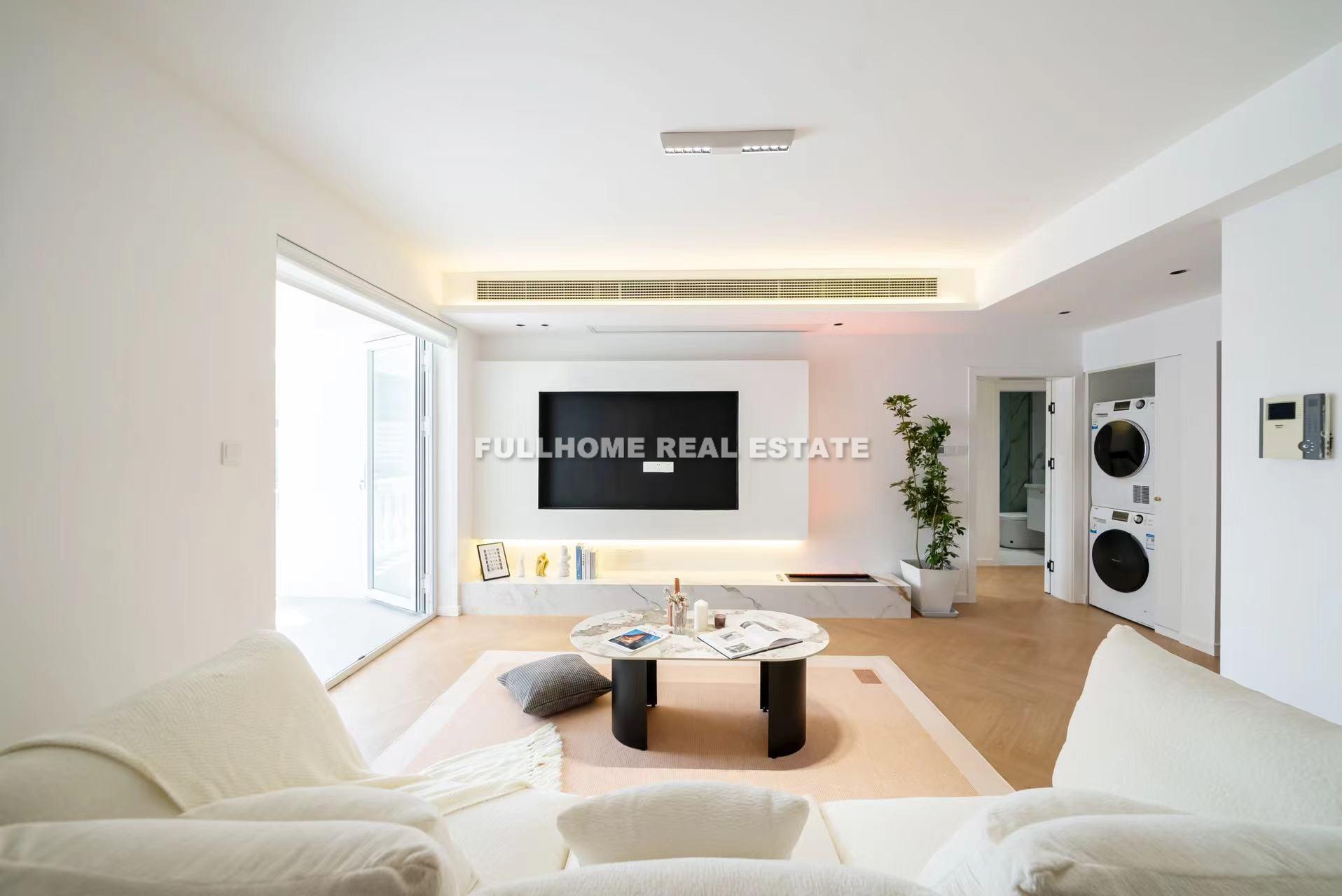 Fengye Guanyuan Apartment - Interior view 4, Shanghai rental property