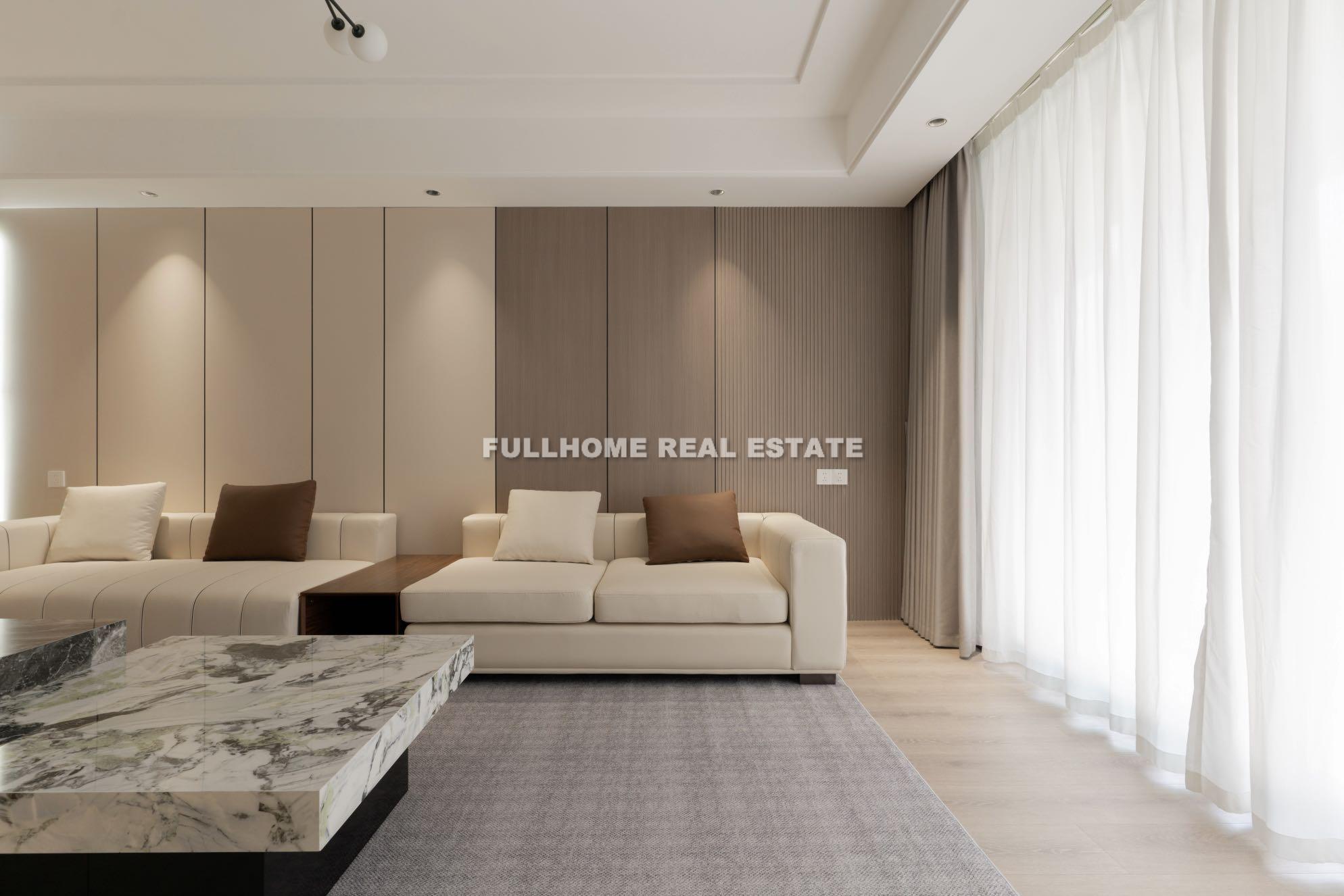 Xujiahui Garden - Interior view 8, Shanghai rental property