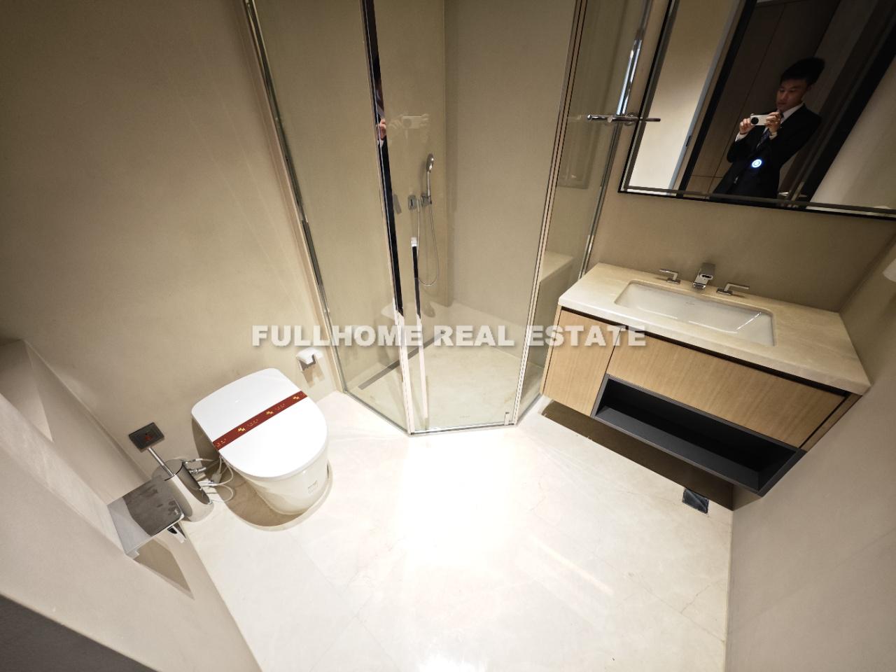 JinLin TianDi - Interior view 2, Shanghai rental property